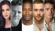 Lydia Peckham, Steven Waddington, Marcus Fraser, Angus Castle-Doughty, and Henry Rowley | Image via Deadline